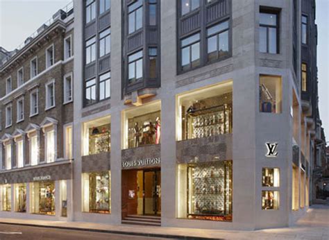 louis vuitton king street|louis vuitton london website.